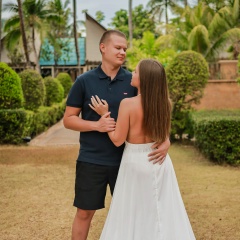 Карина Смородина, 27.01