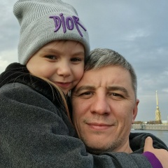 Виталий Шелегов, 30.12, Санкт-Петербург