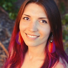 Оленька Сидоренко, 30.01.1988, Минск