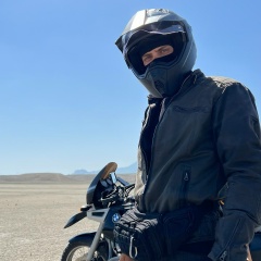 Борис Балыков, 21.12, Москва