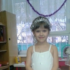 Мария Шилова, 21.08.1989, Москва