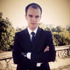 Антон Козак, 13.08, Киев