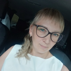 Анна Сазанова, 05.04, Богородск