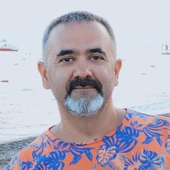 Марат Амиров, 03.05.1977, Набережные Челны