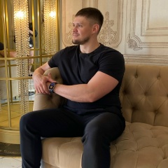 Максим Михеев, 09.03, Нижнекамск