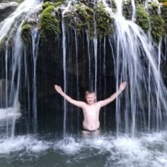 Маргарита Торопова, 21.11, Нижний Новгород