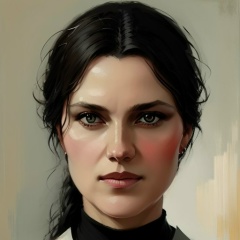 Анастасия Тарасенкова, 18.06, Москва