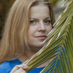 Анна В, 04.12, Москва