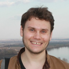 Алексей Зайцев, 19.10, Челябинск