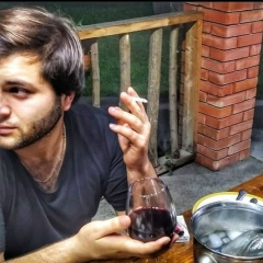 Umman Gasimzade, 02.08, Лекбатан