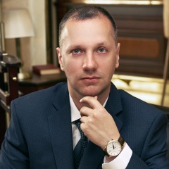Михаил Иванов, 31.12, Санкт-Петербург