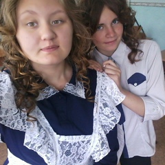 Юлия Гильмутдинова, 20.06, Сергеевка