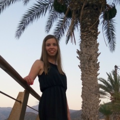 Виктория Остапенко, 27.06.1993, Киев