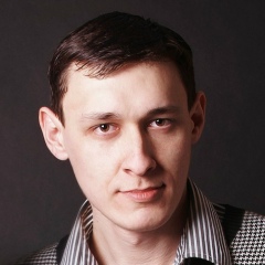 Антон Арбузов, 19.06, Барнаул