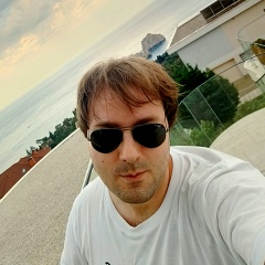 Виктор Storm, 01.09.1989, Москва