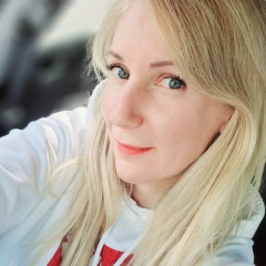 Юлия Макеева, 24.08, Москва