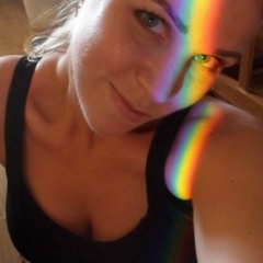 Мария Каралюнас, 12.05, Москва