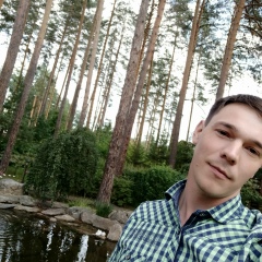 Дмитрий Рябов, 30.09.1988, Екатеринбург