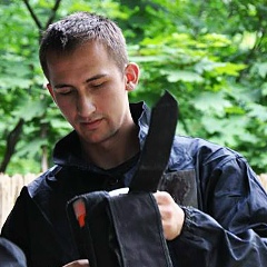 Алексей Петров, 04.10.1992, Кишинев