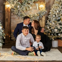 Роман Санников, 25.11.1990, Ижевск