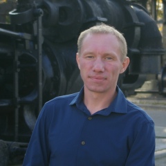 Михаил Шадрин, Магнитогорск