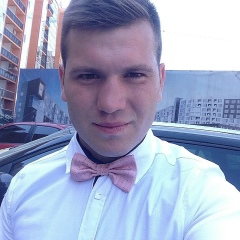 Дмитро Косован