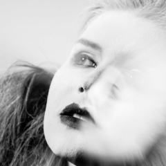 Женя Бычкова, 16.11, Москва