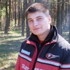 Макс Нестеренко, 13.02.1989, Ковель