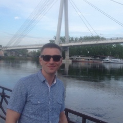 Николай Деменков, 14.12.1986, Сургут