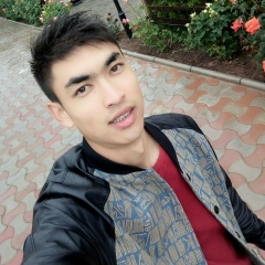 Mirlan Bakytbekov, 07.09.1992, Каракол