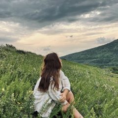 Полина Ардиль, 27.01, Чита