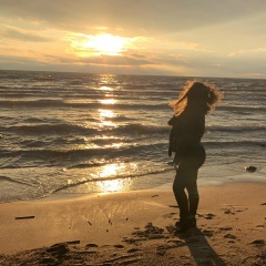 Анастасия Раппе, 17.04