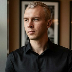 Антон Ситников, Тюмень