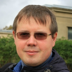 Алексей Шатравка, 04.07.1978, Санкт-Петербург