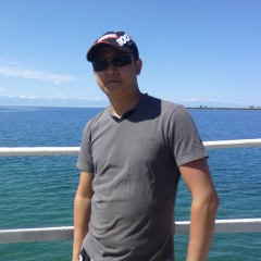 Денис Ли, 09.10.1985, Yesan