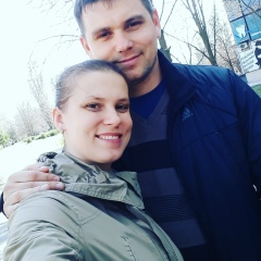 Даша Лещенко, 22.02, Кривой Рог