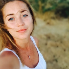 Мария Питерская, 26.05.1983, Санкт-Петербург