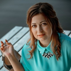 Альбина Анохина, Ногинск