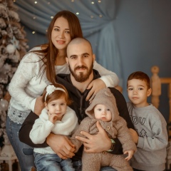 Олечка Сафарян, 16.08, Армавир