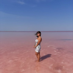 Ирина Островских, 28.06, Санкт-Петербург