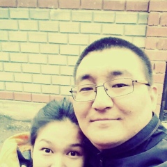 Берик Баятов, 16.07.1989, Алматы