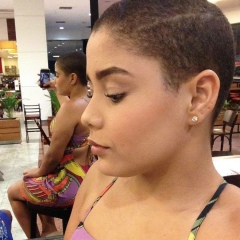 Cássia Magalhães, 08.08.1993, Rio de Janeiro