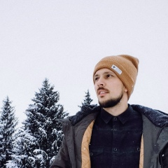 Виталий Миронюк, 30.01