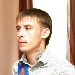 Денис Токарев, 11.04, Санкт-Петербург