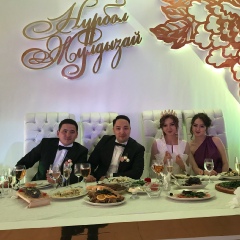 Нурбол Сапышев, 20.06, Уральск