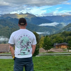 Vladimir Novikov, 14.04