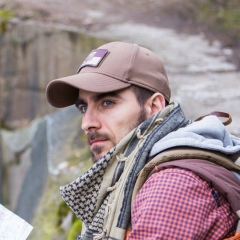 Sanya Gordienko, 18.07, Киев