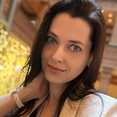 Светлана Найденова, 15.11, Оренбург