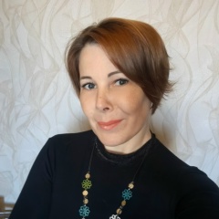 Настенька Куценко, 03.03, Санкт-Петербург