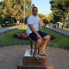 Polischuck Maksym, 15.05.1991, Киев